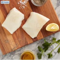 Thrive Market - Wild-Caught Chilean Sea Bass